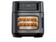 imagem do produto Air Fryer Wap Oven WAOD2 Preto e Cinza Digital com Timer 12L
