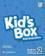 imagem do produto American Kid's Box New Generation 2 - Workbook With Digital Pack