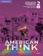 imagem do produto American Think 2 Workbook With Digital Pack 2Nd Ed - CAMBRIDGE UNIVERSITY