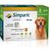 imagem do produto Anti Pulgas Zoetis Simparic 80 Mg Para Cães 20,1 a 40 Kg