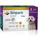 imagem do produto Antipulgas e carrapatos para cães simparic de 2,6 a 5kg (3 tabletes) - zoetis