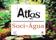 imagem do produto Atlas Soci-agua Brasil