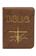 imagem do produto Biblia de aparecida - bolso ziper flexivel marrom
