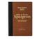 imagem do produto Bíblia De Estudo Spurgeon King James 1611 Capa Luxo Marrom E Preta