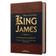 imagem do produto Bíblia Sagrada De Estudo King James 1611 - Tricolor - Capa Dura - 31x21cm