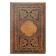 imagem do produto Bíblia Sagrada De Estudo King James 1611 - Vintage - Capa Dura - 31x21cm