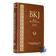imagem do produto Bíblia Sagrada King James Fiel 1611 Com Referências Bíblicas Capa Marrom