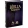 imagem do produto Bíblia Sagrada LETRA MAIOR - PRETA- - Nova Almeida Atualizada -