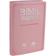 imagem do produto Bíblia Sagrada, Nova Almeida Atualizada, Modelo Slim, material sintético Rosa Claro
