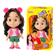 imagem do produto Boneca Articulada Youtuber Maria Clara 25cm - Baby Brink (Rosita)