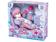 imagem do produto Boneca Bebê - 38 cm - Love Born Newborn - Neném Nanando - Cotiplás