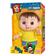 imagem do produto Boneco Chico Bento Iti Malia Baby Brink 25cm