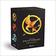 imagem do produto Box Livros Trilogia Jogos Vorazes Suzanne Collins Com Pôster