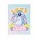 imagem do produto Brochura Colegial Lombo Quadrado 160 Fls Foroni - Stitch 3