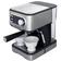 imagem do produto Cafeteira Elétrica Black Decker CE1100G Gourmand Gris Espresso Pó E Cápsulas Multifunções 220V