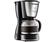 imagem do produto Cafeteira Elétrica Dolce Arome Mondial Preto e Inox 550W C-30 18X