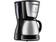 imagem do produto Cafeteira Mondial Dolce Arome 800W Preto/Inox 127V C-37-JI-30X