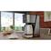 imagem do produto Cafeteira Philco Inox Preto 40 Cafezinhos 1,6 Litros 950w