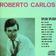 imagem do produto CD Roberto Carlos Splish Splash - Sony Music