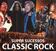 imagem do produto CD Super Sucessos Classic Rock - 22 Clássicos Original