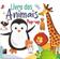 imagem do produto Coleção Pop-up - Livro dos animais