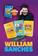 imagem do produto Coleção William Sanches - Box: Desperte a sua vitória + 50 perguntas sobre Lei da Atração para iniciantes + Destrave seu dinheiro + O universo s