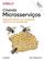 imagem do produto Criando microsserviços: projetando sistemas com componentes menores e mais especializados - Novatec