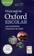 imagem do produto Dicionário Oxford Inglês/Português + 69.000 Verbetes