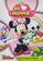 imagem do produto DVD A Casa Do Mickey: Eu Amo Minnie (NOVO)