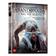 imagem do produto DVD Abandonada O Mal Foi Eleito Terror Intenso Original