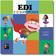 imagem do produto Edi e o SuperPoder - Infantil e Educativo - Criança