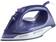 imagem do produto Ferro de Passar Roupa a Vapor Black + Decker Antiaderente 1200W 127V Ceramic Gliss - FX2550-BR
