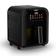 imagem do produto Fritadeira Air Fryer Arno Easy Fry Turbo 6L Preta AFI6