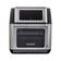 imagem do produto Fritadeira Air Fryer Black Decker 12 Litros AFO12G Preto E Inox 220v