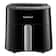 imagem do produto Fritadeira cuisinart air fryer digital preto 4,2 litros 127v air-370br