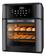 imagem do produto Fritadeira Elétrica Afon-12l-Bg Forno Oven 12 Litros Preto Mondial