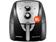 imagem do produto Fritadeira Elétrica Mondial Air Fryer Mega Family AFN-80-BI 8L Timer 1900W