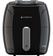 imagem do produto Fritadeira Sem Óleo Super Cook Fryer Frt410 3,8l Cadence Cor Preto