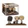 imagem do produto Funko Pop Moment: Attack On Titan - Eren Jeager, Falco Grice E Reiner Braun 1432