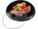 imagem do produto Grill Britânia BPE01 1200W Coletor de Gordura