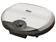 imagem do produto Grill e Sanduicheira Philco Jumbo Steel 1500W
