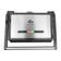 imagem do produto Grill Elétrico 127V Multiuso Antiaderente Sanduicheira 1200W