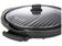 imagem do produto Grill Perfect Taste 1250w Grl300 Cadence Cor Preto