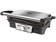 imagem do produto Grill Philco Pgr19pi Inox Antiaderente Redstone 1500w Cor Prateado