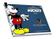 imagem do produto HQ Anos de Ouro de Mickey: Mickey na Ilha Misteriosa Walt Disney Edição de Colecionador Capa Dura - Abril