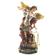 imagem do produto Imagem São Miguel Arcanjo Com Balança Resina 20 Cm