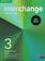 imagem do produto Interchange 3 Sb With  - 5Th Ed - CAMBRIDGE
