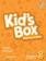 imagem do produto Kid's box new generation 3 - activity book with digital pack - british english