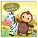 imagem do produto Ler e Tocar: Zebra e Macaco