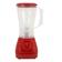 imagem do produto Liquidificador Agrato Forza 850w Jarra 1,5l 127v vermelho